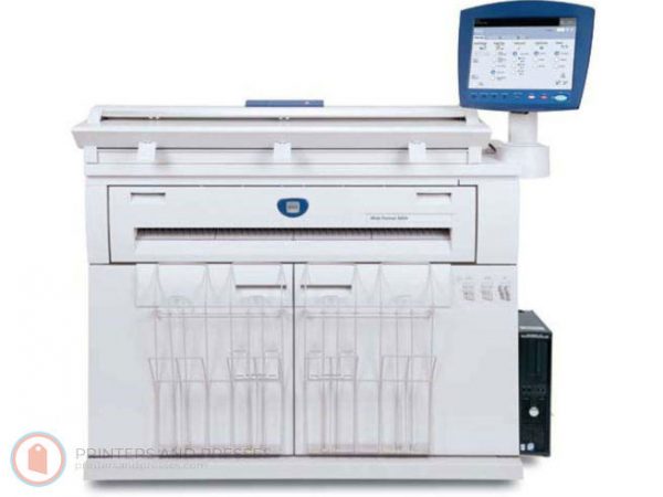 Xerox 6604 Official Image