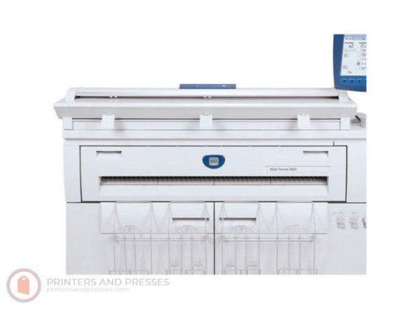 Buy Xerox 6604 Refurbished