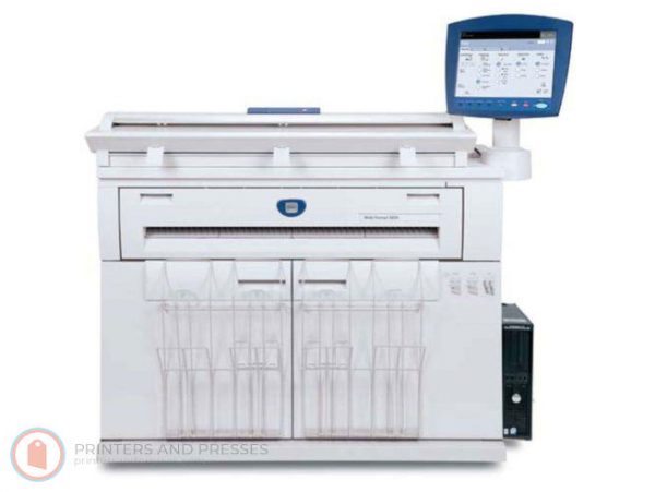 Xerox 6605 Official Image