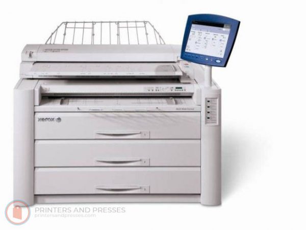 Xerox 6622 Official Image