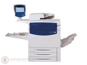 Xerox 700 Official Image