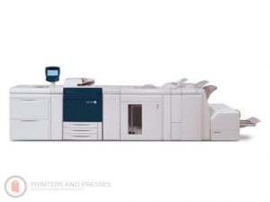 Xerox 770 Digital Color Press Official Image