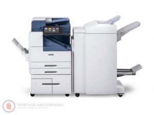 Xerox AltaLink B8045 Official Image
