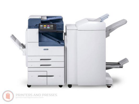 Xerox AltaLink C8170 Printer | PRE-OWNED | LOW METERS