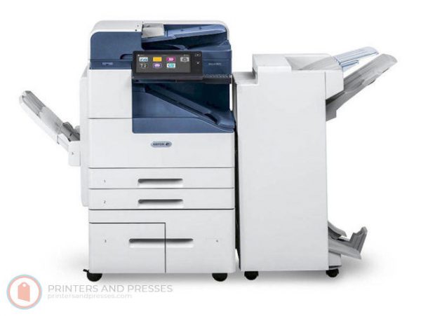 Xerox AltaLink C8170 Printer | PRE-OWNED | LOW METERS