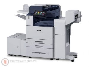 Xerox AltaLink C8155 Official Image