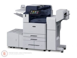 Xerox AltaLink C8170 Official Image