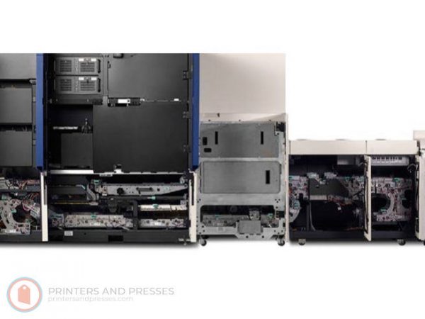 Buy Xerox Brenva HD Production Inkjet Press Refurbished