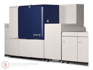 Get Xerox Brenva HD Production Inkjet Press Pricing