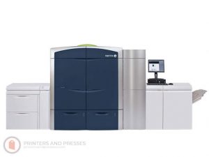 Xerox Color 800i Press Official Image