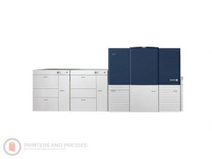 Xerox Color 8250 Production Printer Official Image