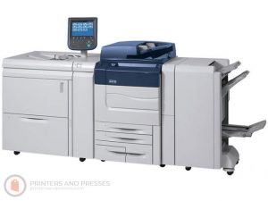 Xerox Color C70 Printer Official Image