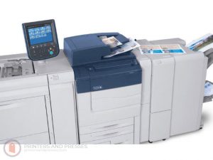 Buy Xerox Color C70 Printer Refurbished
