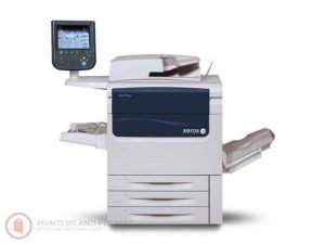 Xerox Color J75 Press Official Image