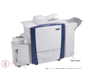 Xerox ColorQube 9302 Official Image