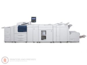 Xerox D110 Official Image