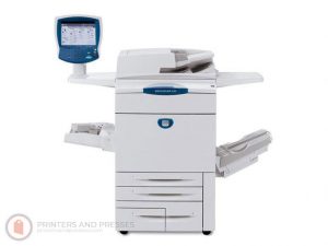 Get Xerox DocuColor 240 Pricing