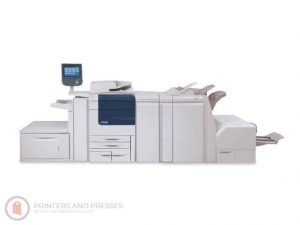 Buy Xerox DocuColor 242 Refurbished