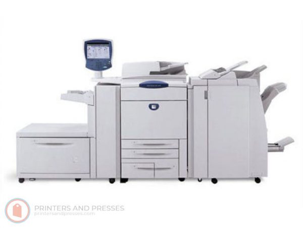 Get Xerox DocuColor 242 Pricing
