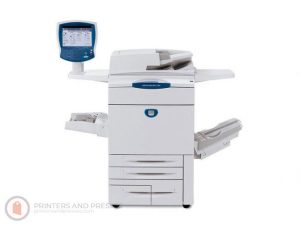 Xerox DocuColor 252 Official Image