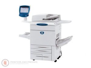 Buy Xerox DocuColor 260 Refurbished
