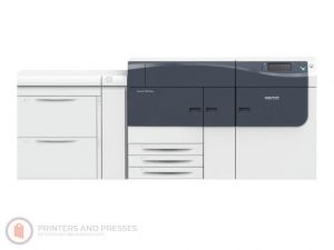 Xerox Versant 4100 Press Official Image