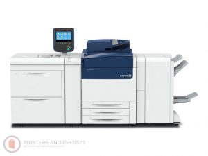 Xerox Versant 80 Press Official Image