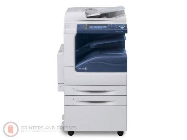 Get Xerox WorkCentre 5325 Pricing