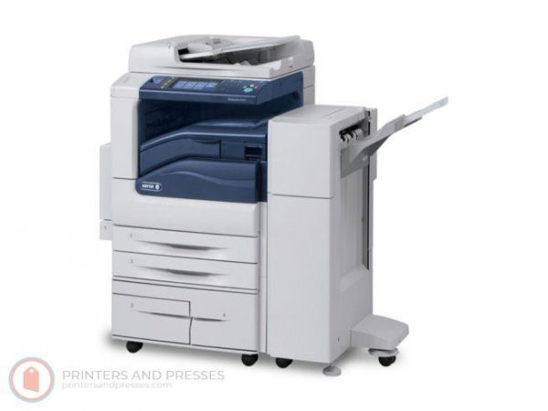 Xerox WorkCentre 5330 Official Image