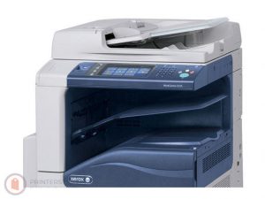 Buy Xerox WorkCentre 5330 Refurbished