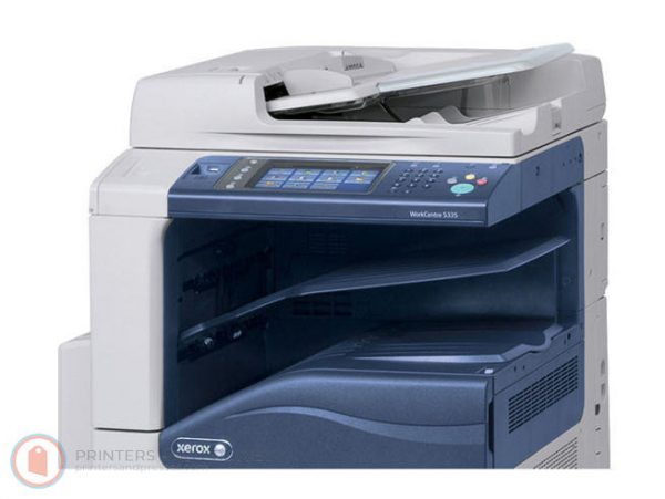 Buy Xerox WorkCentre 5330 Refurbished