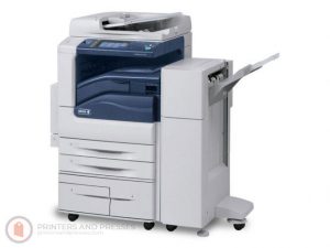Xerox WorkCentre 5335 Official Image