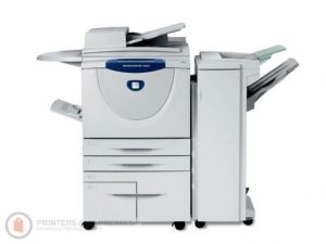 Xerox WorkCentre 5735 Official Image