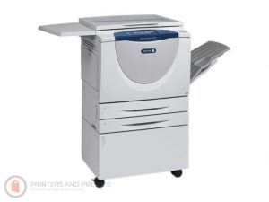 Xerox WorkCentre 5740A Official Image