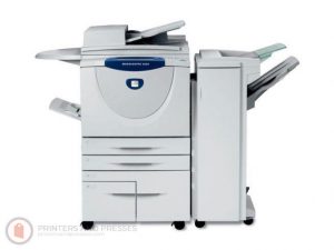 Xerox WorkCentre 5745 Official Image