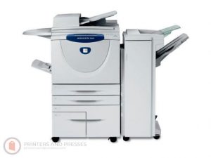 Xerox WorkCentre 5745A Official Image