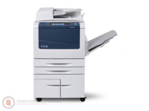 Get Xerox WorkCentre 5855 Pricing
