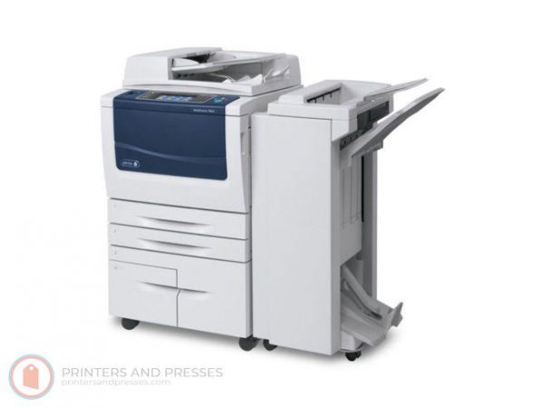 Buy Xerox WorkCentre 5875i Refurbished