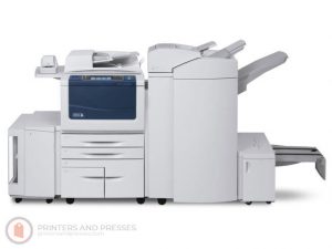 Xerox WorkCentre 5890i Official Image