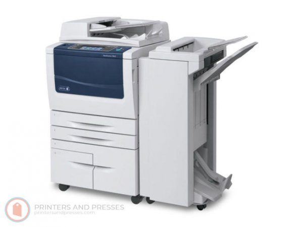 Buy Xerox WorkCentre 5890i Refurbished