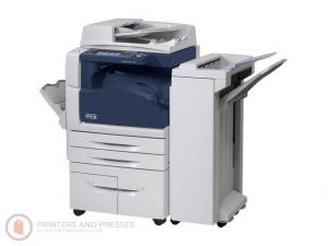 Xerox WorkCentre 5945 Official Image