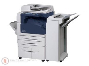 Xerox WorkCentre 5945i Official Image