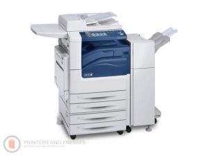 Xerox WorkCentre 7220i Official Image