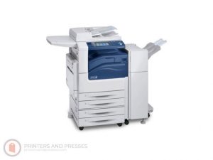 Xerox WorkCentre 7220iT Official Image