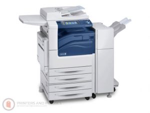 Xerox WorkCentre 7225 Official Image