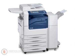 Xerox WorkCentre 7225T Official Image