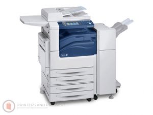 Xerox WorkCentre 7225iT Official Image