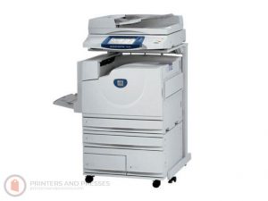 Xerox WorkCentre 7335 Official Image
