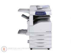 Xerox WorkCentre 7345 Official Image