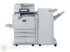 Xerox WorkCentre 7346 Official Image